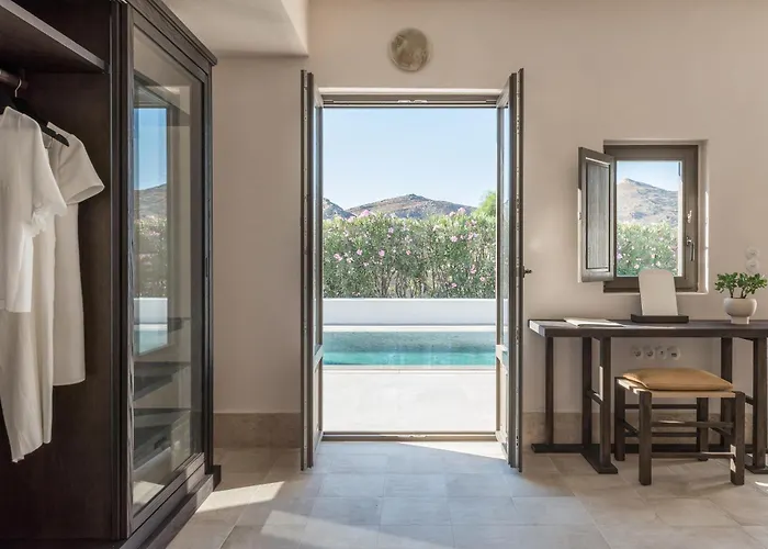 Parilio, A Member Of Design Hotels