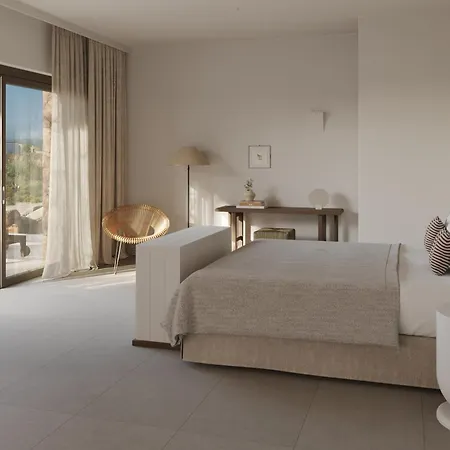 Parilio, A Member Of Design Hotels Naousa  Exterior photo