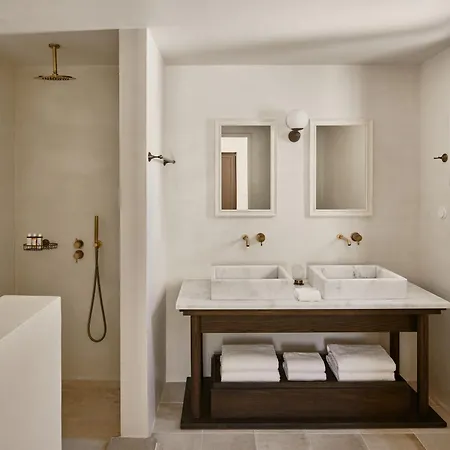 Parilio, A Member Of Design Hotels Naousa  Exterior photo