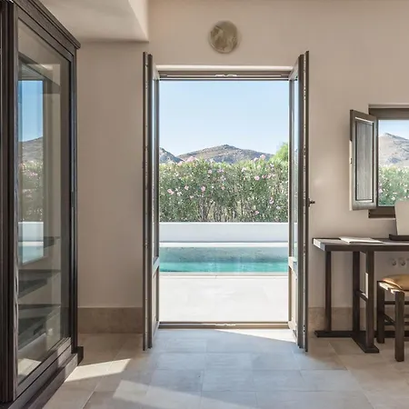 Parilio, A Member Of Design Hotels Naousa  Exterior photo