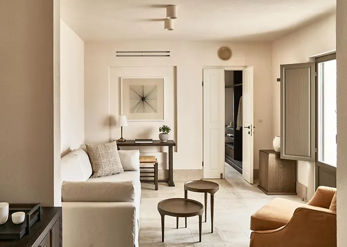 Parilio, A Member Of Design Hotels