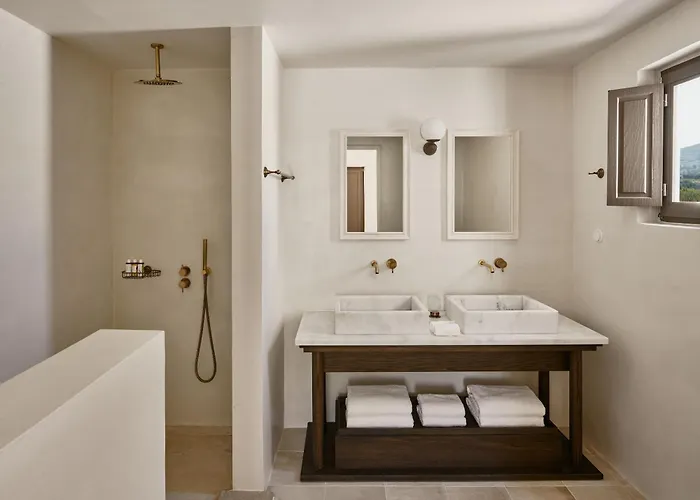Parilio, A Member Of Design Hotels