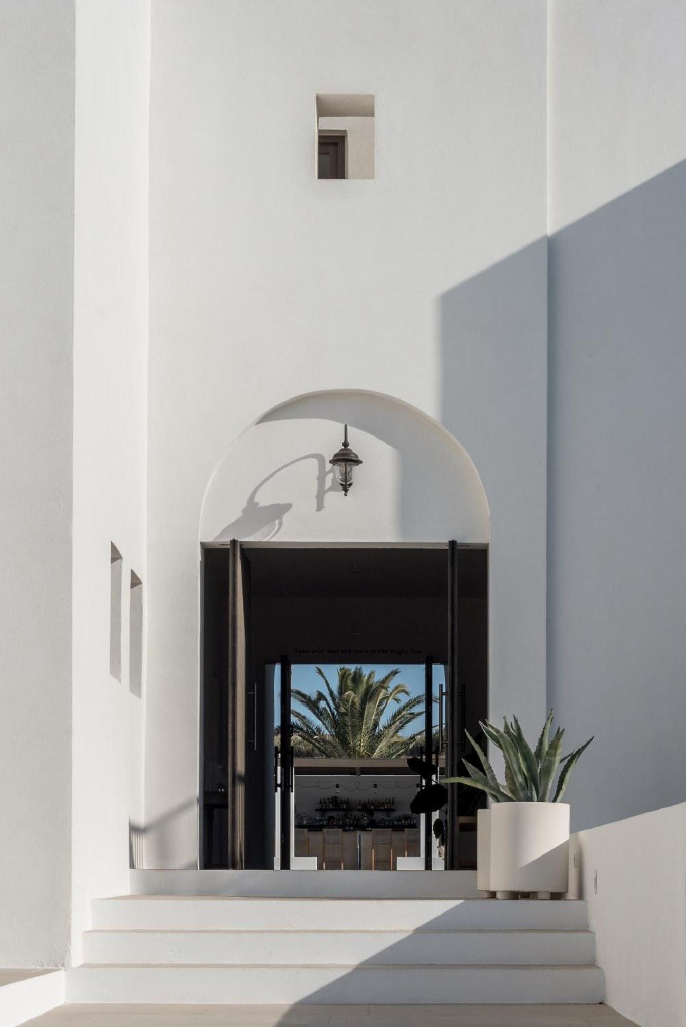 Parilio, A Member Of Design 5* Náousa