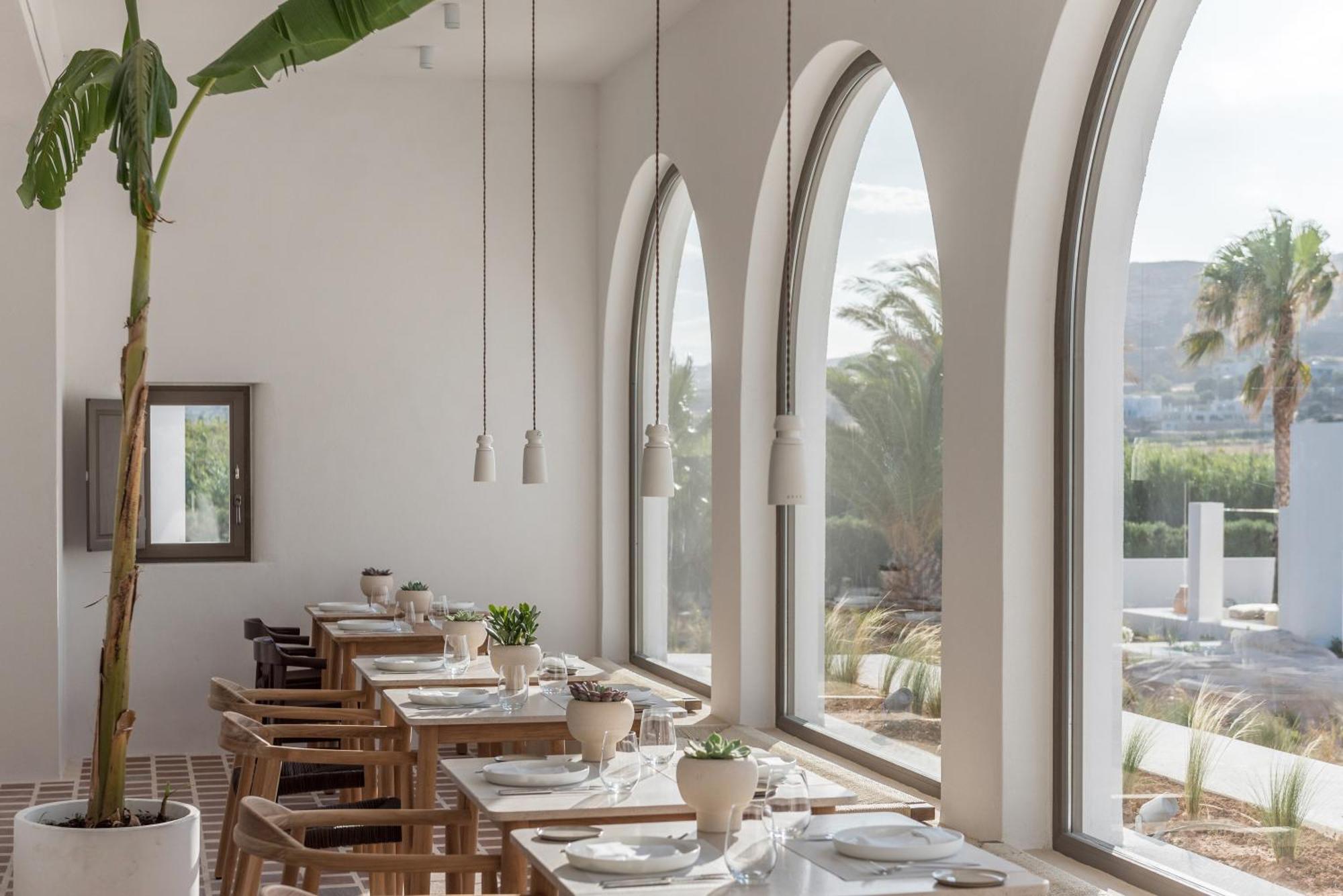 Parilio, A Member Of Design 5* Naoussa