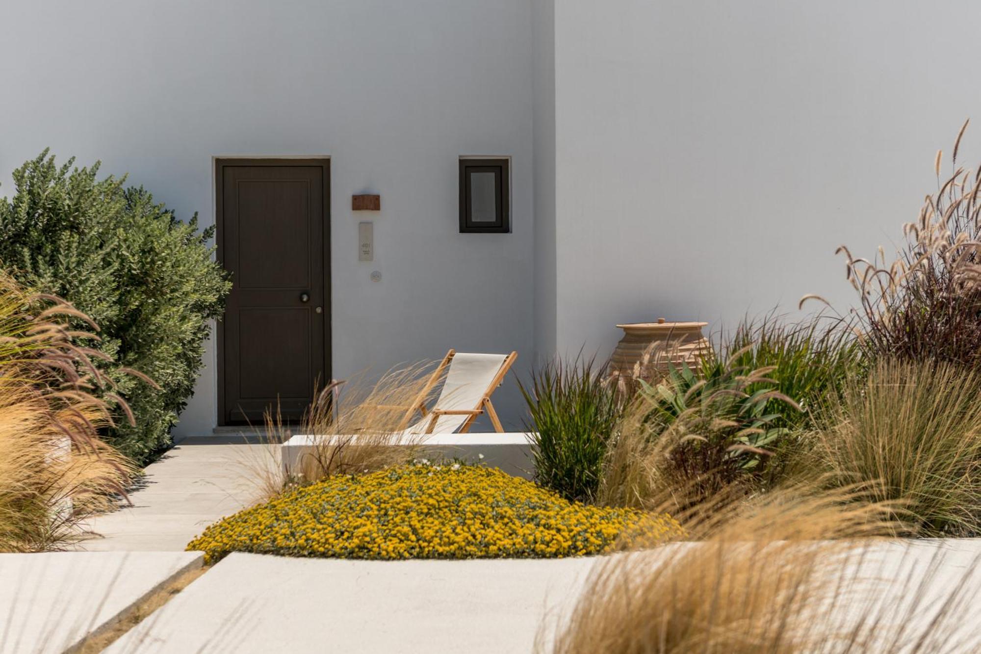 Hotel Parilio, A Member Of Design Naoussa
