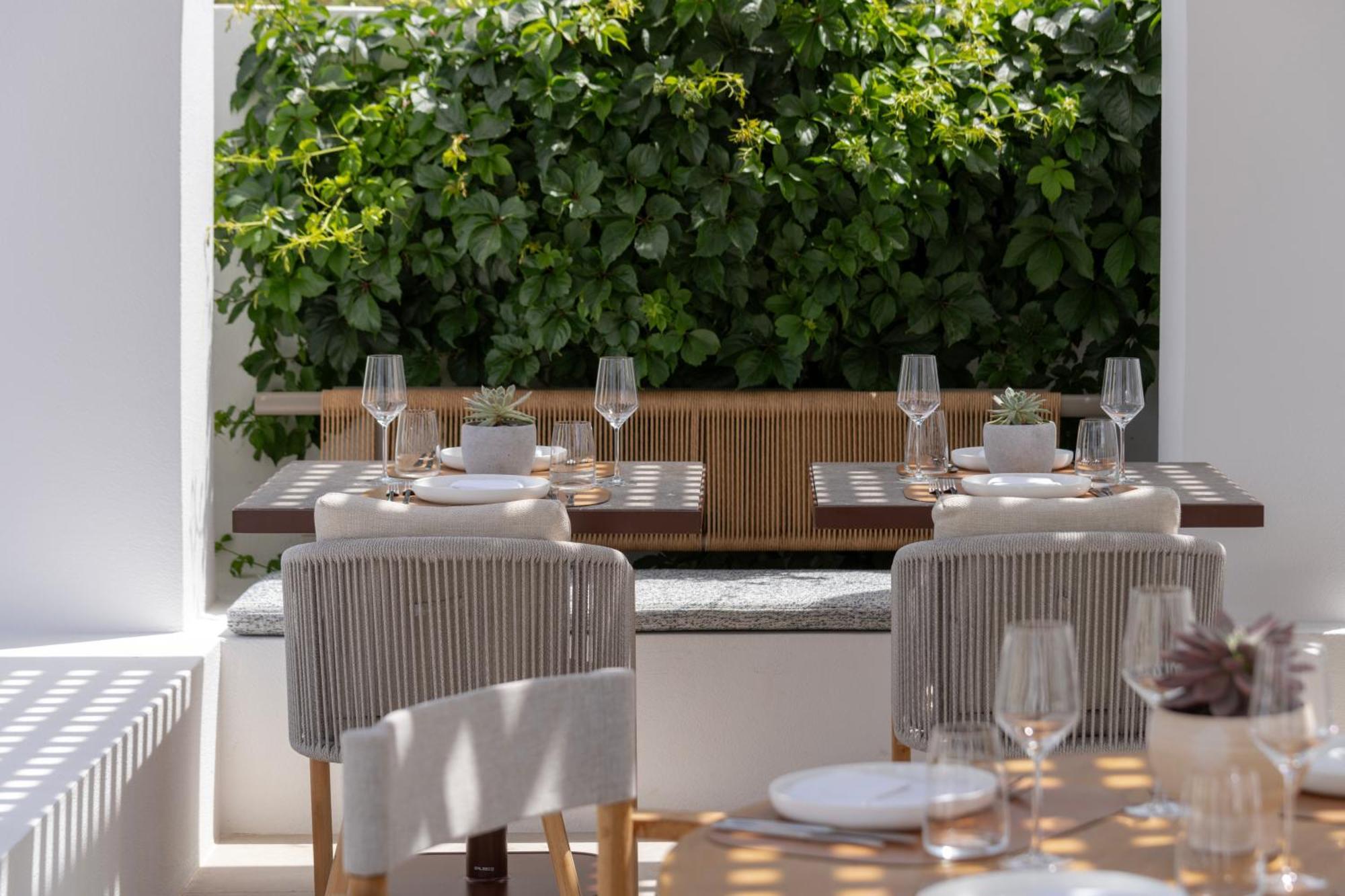 Parilio, A Member Of Design Hotel Naoussa