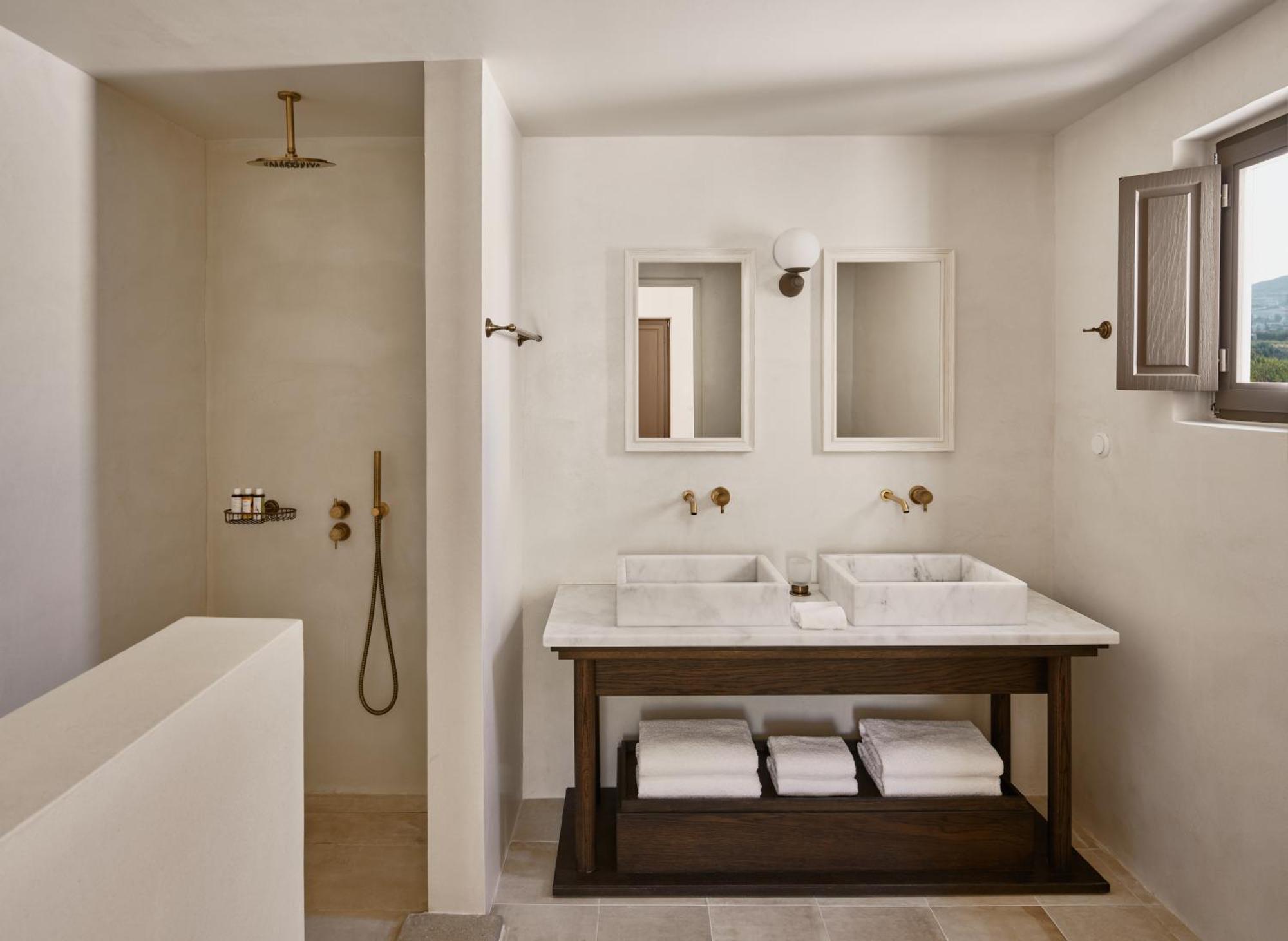 Hotel Parilio, A Member Of Design Naoussa