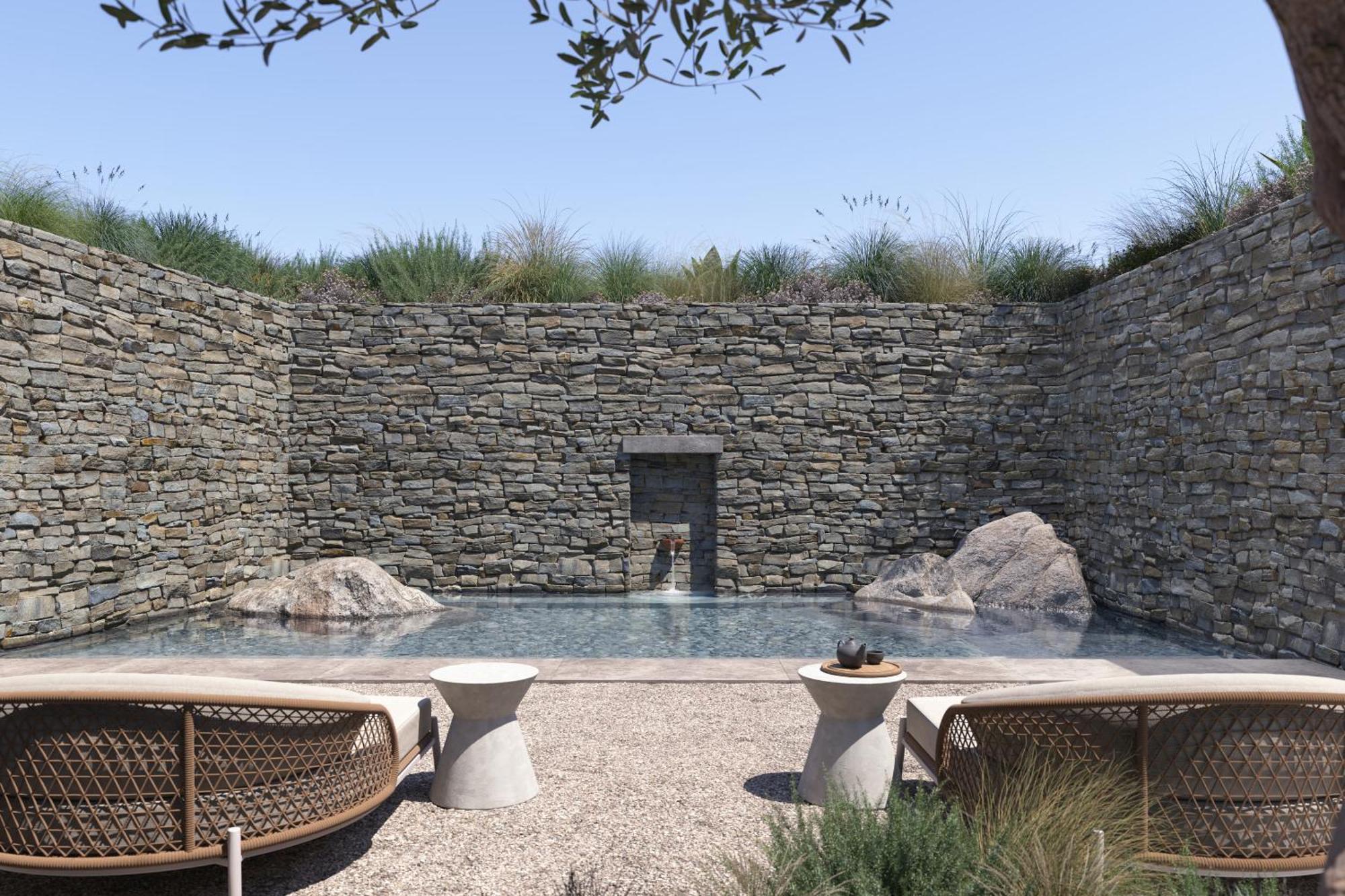 Parilio, A Member Of Design Hotel Naoussa