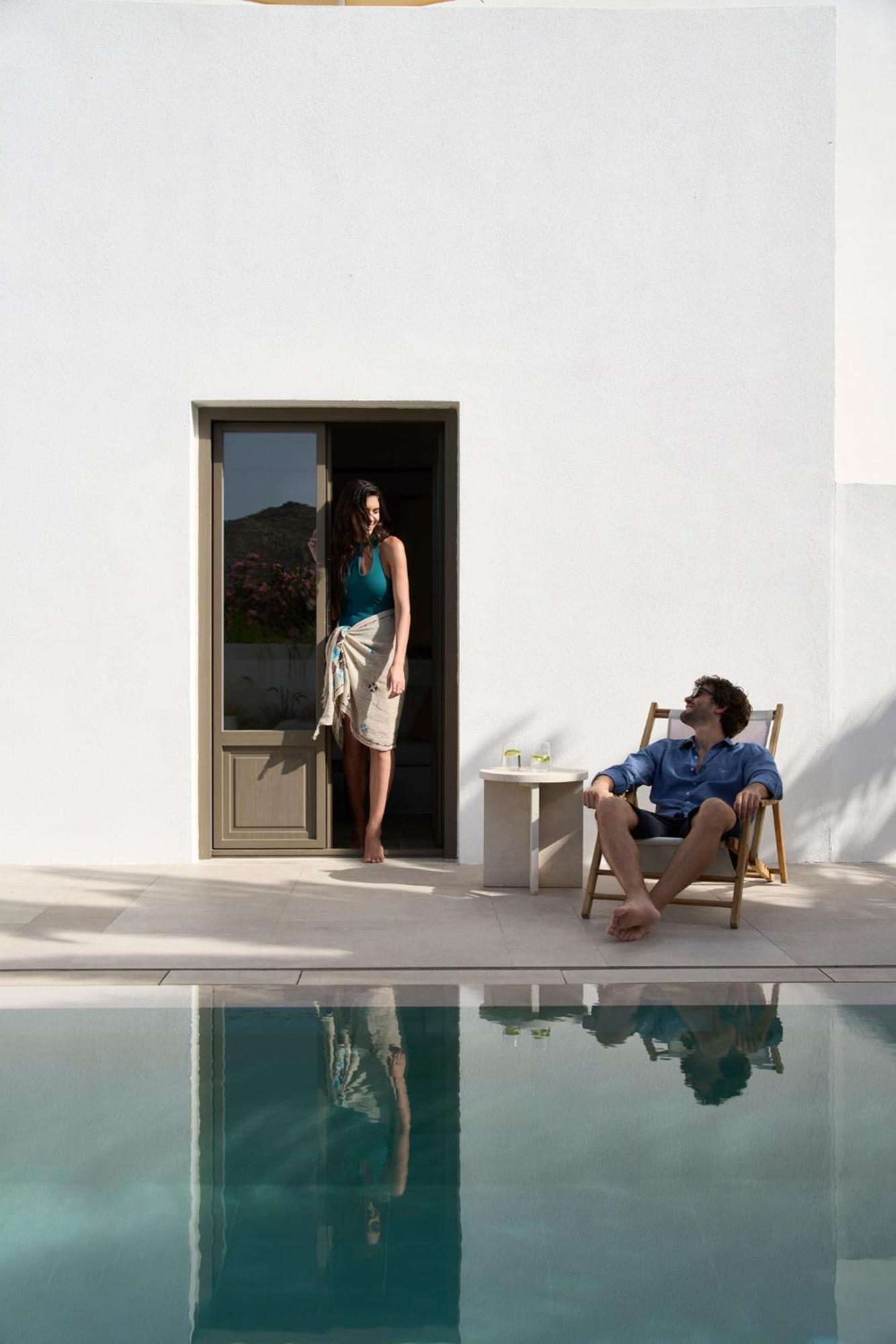 Parilio, A Member Of Design