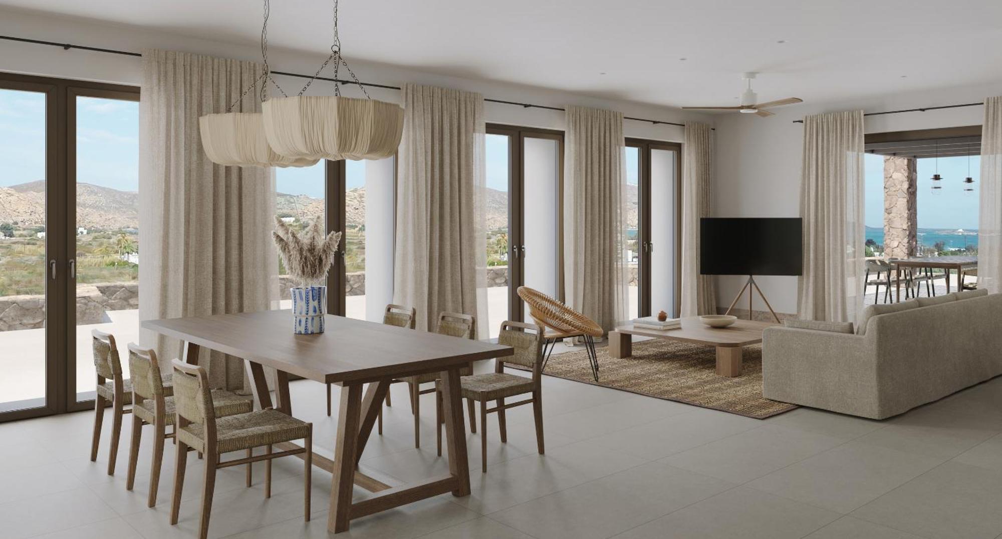 Parilio, A Member Of Design 5*