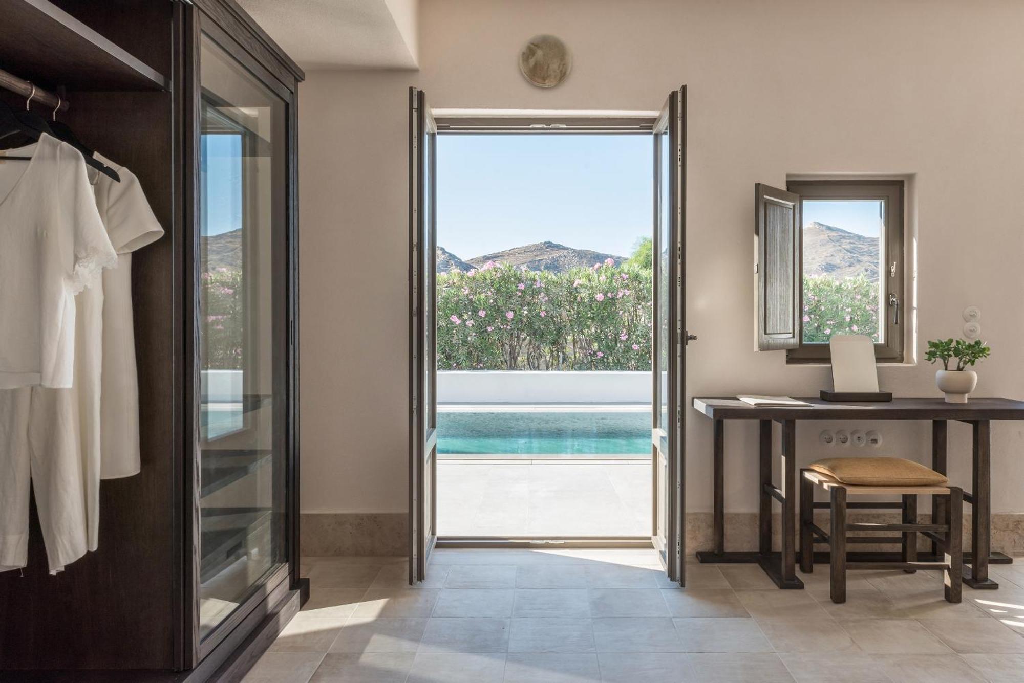 Parilio, A Member Of Design Hotel