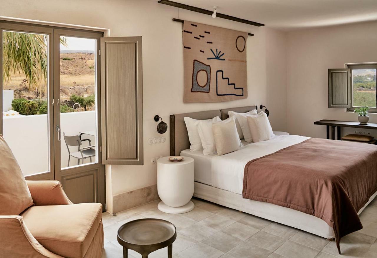 Parilio, A Member Of Design Hotel Naoussa