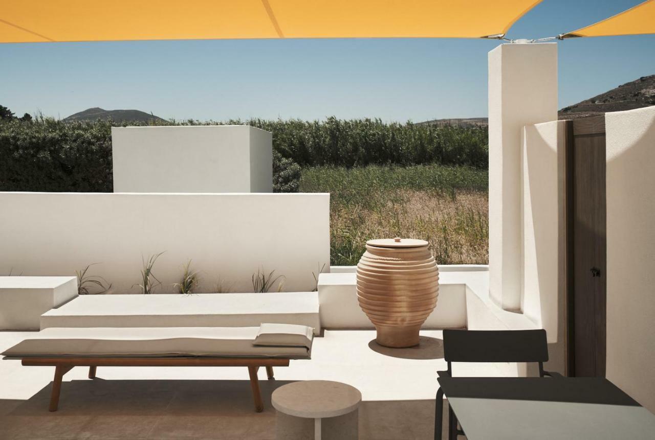 Parilio, A Member Of Design