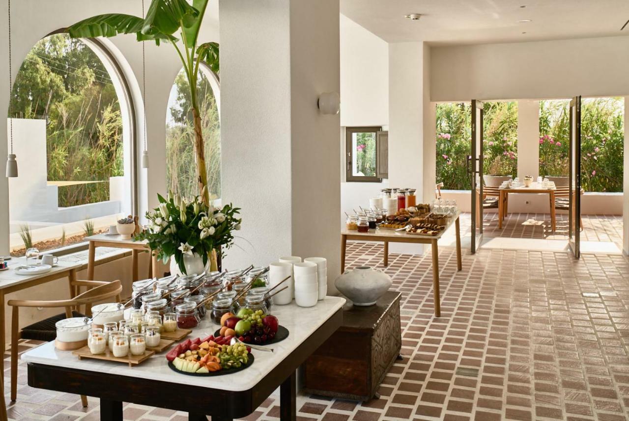 Hotel Parilio, A Member Of Design 5*