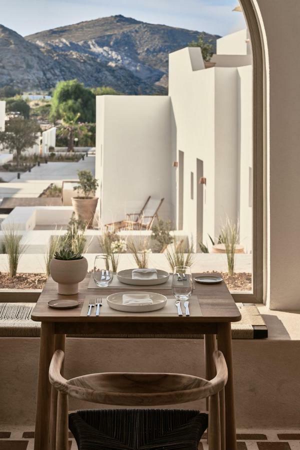 Parilio, A Member Of Design 5* Naoussa